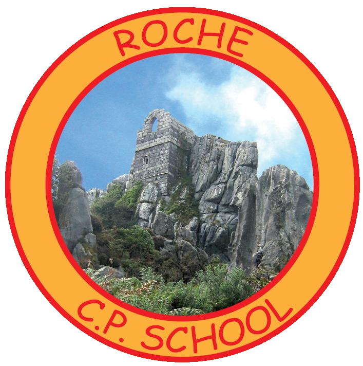 Roche CP School